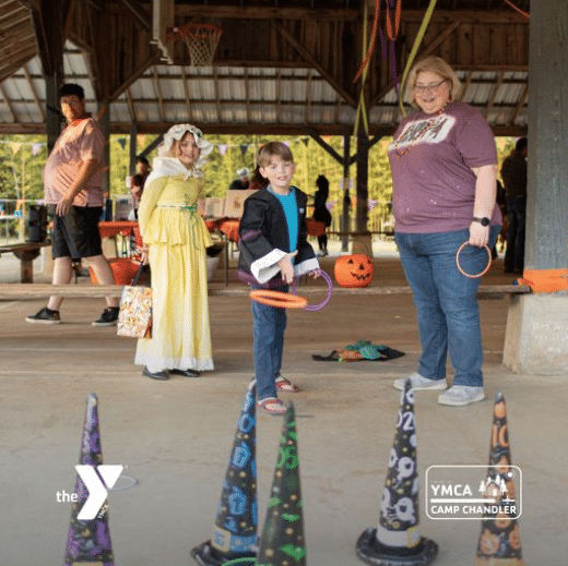 YMCA Halloween/Fall Events Coming Up ElmoreAutauga News