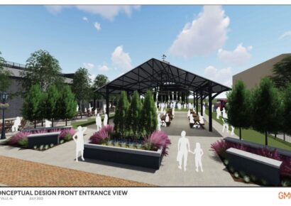 Proposed Prattville Outdoor Event Venue Closer to Reality after Tuesday Council Meeting