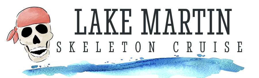 Have you heard of the Lake Martin Skeleton Cruise?
