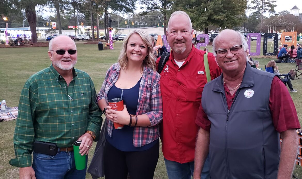 PHOTOS: Tunes On The Green A Hit; Boo Festival Is Saturday At Village ...