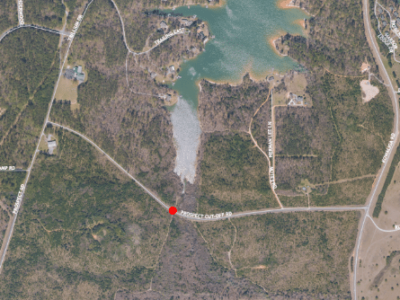 Elmore County: Weight Restricted Bridge on Prospect Cutoff Road Set to be Replaced