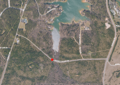 Elmore County: Weight Restricted Bridge on Prospect Cutoff Road Set to be Replaced