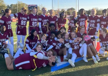 Prattville Flag Football Advances to Quarterfinals after Wins over Central-Tuscaloosa and Hillcrest-Tuscaloosa