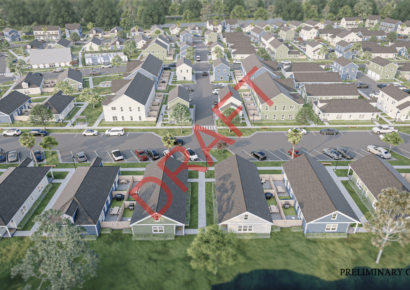 Initial plan for ‘The Cottages of Prattville’ rental Homes approved by Planning Commission