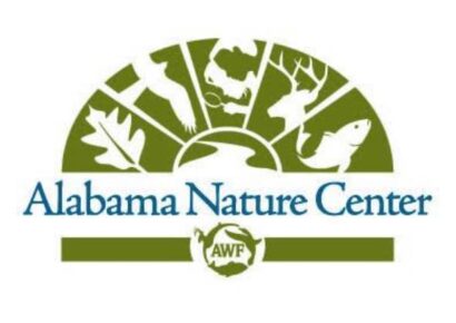 See Alabama Nature Center’s Weekend Events through May