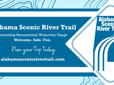 Alabama Scenic River Trail requesting participants for Survey by Dec. 15