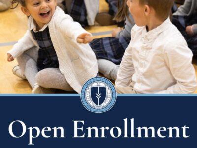 Ivy Classical Academy begins Open Enrollment Monday, Dec. 4