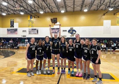 PCA Girls’ Basketball Wins 5th Straight Autauga County Tournament; Prattville High Boys Finish as Runner Up