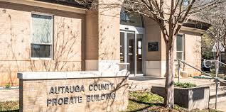 OAHS’ First Quarterly meeting Saturday to focus on history of Autauga County Courthouses