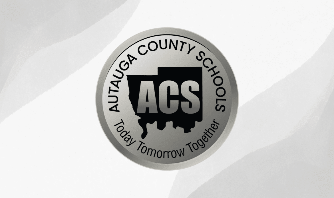 Autauga County Board Of Education Goes Forward With Centralized 