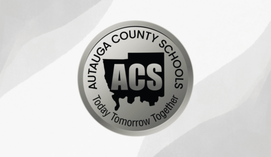 Autauga County Board of Education releases official statement regarding bus incident earlier this week 