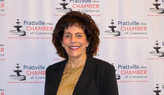 Patty VanderWal Selected for U.S. Chamber Foundation Education and Workforce Fellowship Program