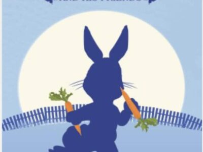 Auditions Set for ‘Peter Rabbit’ with Millbrook Community Players