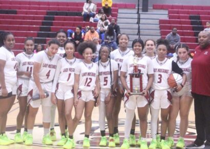 SEHS Girls Win Elmore County Tournament; Wetumpka Boys Win Thriller for 2nd Straight County Title