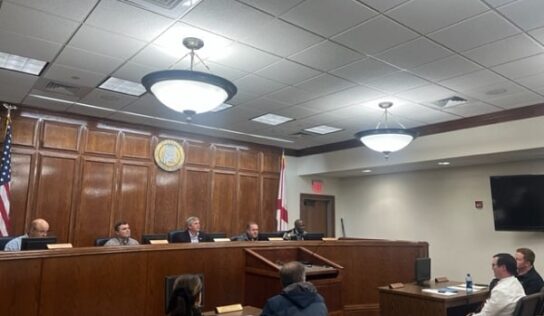 Autauga County Commission approves new mental health, transport and court officer