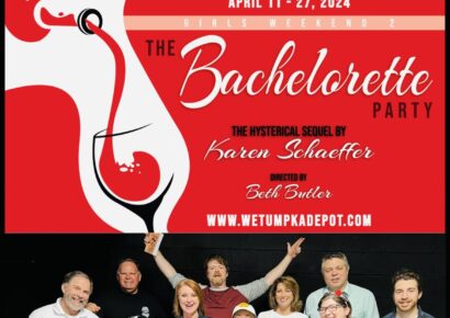Cast for Wetumpka Depot’s ‘The Bachelorette Party’ Announced