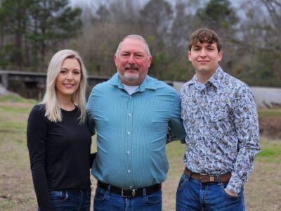 Don Meeks announces Candidacy for Autauga Commission, District 3
