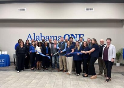 Millbrook hosts ribbon cutting for Alabama One, now officially open  