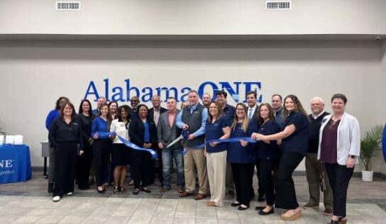 Millbrook hosts ribbon cutting for Alabama One, now officially open  