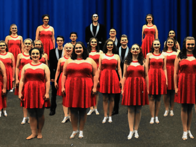 Prattville Show Choir seeks help for Southern Showcase Saturday