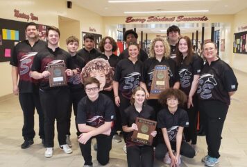 Elmore Commission, School Board recognize SEHS Bowling teams on amazing seasons; Girls take State Championship
