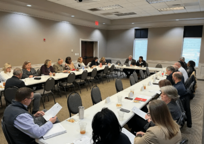 Elmore Commission forms Mental Health Task Force to improve, connect resources to those in need