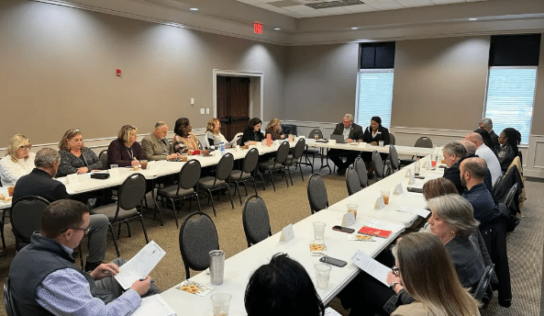 Elmore Commission forms Mental Health Task Force to improve, connect resources to those in need