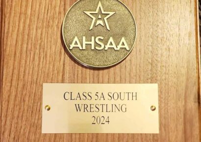 Entire Tallassee High Wrestling Team qualifies for AHSAA State Championship