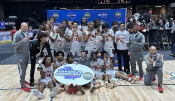 Nothing but net, Stanhope Elmore alumni coaches Georgia 3A team to victory  
