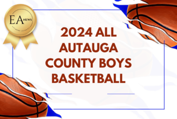 2024 ALL AUTAUGA COUNTY BOYS BASKETBALL TEAM (AHSAA)