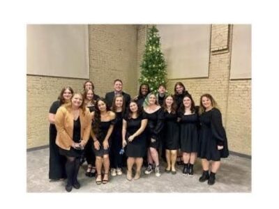 Prattville Show Choir qualifies for Nationals; Fund organized for Expenses