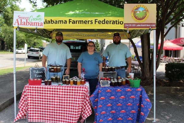 The Sweet Taste Of Buying Local, Sweet Grown Alabama Supports Local Agriculture - Elmore-Autauga News