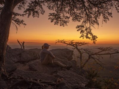 Winners of the 2024 Outdoor Alabama Photo Contest Announced
