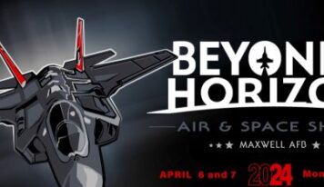 Beyond The Horizon Air & Space Show2024