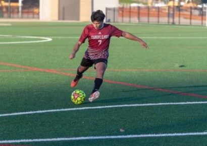 Student Spotlight – SEHS Soccer’s Alexis Cano Commits to Enterprise State