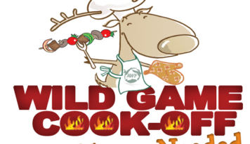 Alabama Wildlife Federation needs Wild Game Cook Teams for May 4th event