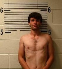 Intoxicated Subject Arrested in Millbrook for Public Lewdness and Resisting Arrest