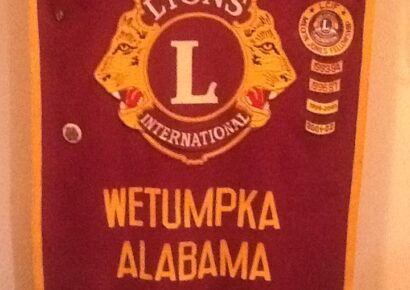 Wetumpka Lions Club to host fundraiser May 4 for service dog at WES, Diabetes Camp for children