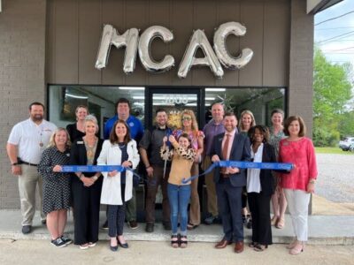 Millbrook’s own Max Complete Auto Care celebrates two years