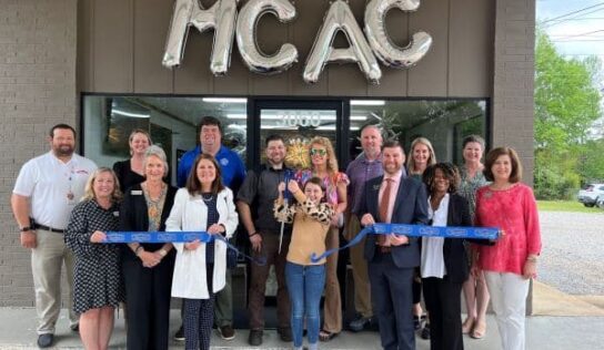 Millbrook’s own Max Complete Auto Care celebrates two years