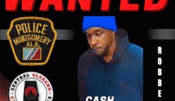 Montgomery Police Seek Information Regarding Ongoing Robbery Investigations