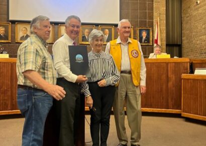 “Don’t Drop it on Alabama” Prattville proclaims April as Spring Cleanup Month