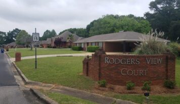 Annexation of Rodgers View Court Neighborhood into Millbrook awaits Legislative Vote