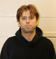Millbrook Police arrest man after stopping Burglary in progress at business