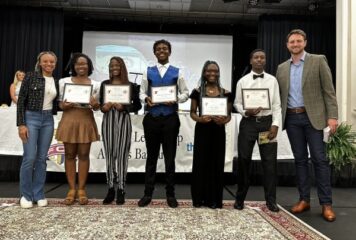 2024 YMCA-FCA Christian Leadership Banquet Recognizes Talented Autauga County Students and Coaches 