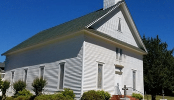 Equality Methodist Church Ignites Spiritual Renewal in Local Communities