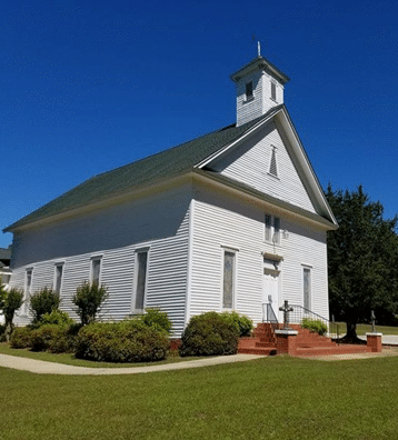 Equality Methodist Church Ignites Spiritual Renewal in Local Communities