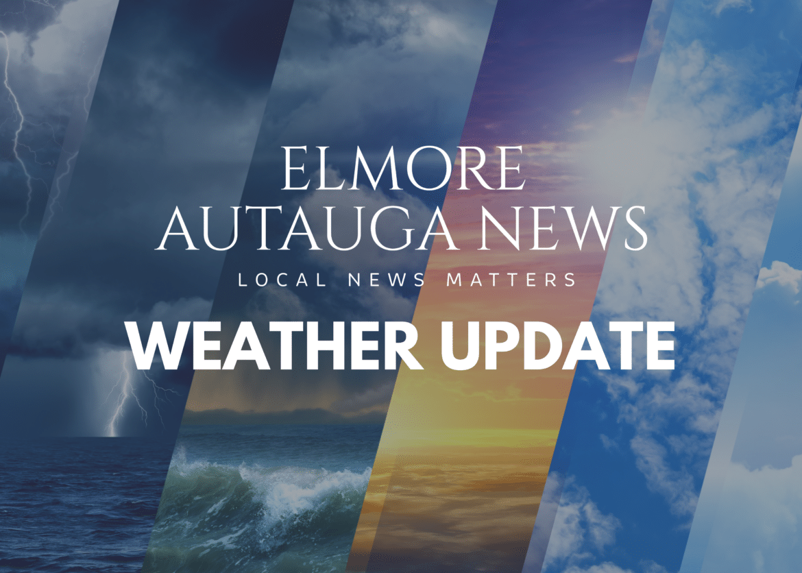 10Day Weather Forecast ElmoreAutauga News