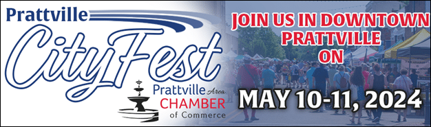 Prattville CityFest to Kickoff on May 10-11 in Historic Downtown