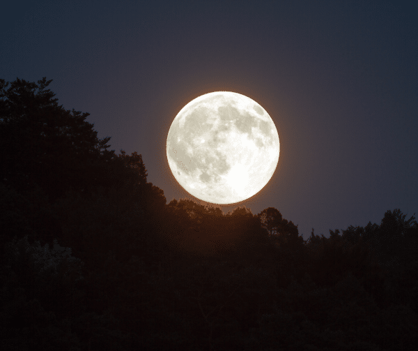 First Super Moon Of The Year Visible Tonight ElmoreAutauga News